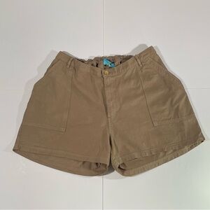 Big Bud Press Work Shorts Kakhi 1 XL
